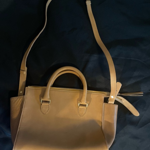 Clare V. Petite Sandrine - Picture 2 of 8